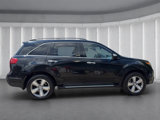 Used 2011 Acura MDX w/ Technology Package image 6