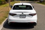 New 2025 Alfa Romeo Giulia w/ Driving Assist Package image 4