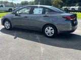 New 2025 Nissan Versa S image 5