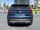 Used 2020 Cadillac XT4 Premium Luxury image 4