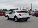 Used 2021 Ford Explorer XLT w/ Equipment Group 202A image 3