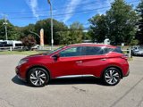 Used 2015 Nissan Murano Platinum w/ Platinum Technology Package image 4