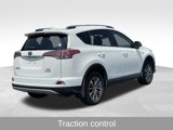 Used 2017 Toyota RAV4 XLE image 4