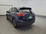 Used 2016 MAZDA CX-5 Grand Touring image 6