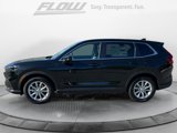 New 2025 Honda CR-V EX image 4