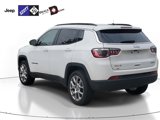 Used 2022 Jeep Compass Latitude image 3