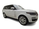 Used 2021 Land Rover Range Rover Westminster Edition image 3