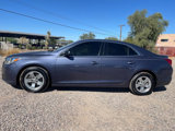 Used 2015 Chevrolet Malibu LS image 4