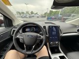 Used 2022 Ford Edge SEL w/ Convenience Package image 3