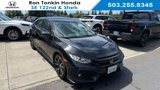 Used 2018 Honda Civic Sport image 4