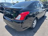Used 2017 Nissan Versa S Plus image 5
