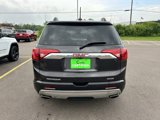 Used 2018 GMC Acadia Denali w/ Technology Package image 4