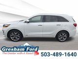 Used 2019 Kia Sorento SX w/ SX Touring Package image 2