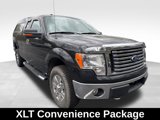 Used 2010 Ford F150 XLT image 5