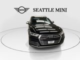 Used 2018 Audi SQ5 Premium Plus w/ S Sport Package image 3