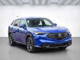 New 2025 Acura ADX A-Spec image 3