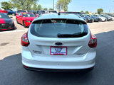 Used 2014 Ford Focus Titanium image 6