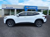 New 2025 Chevrolet Trax LT w/ Driver Confidence Package image 2