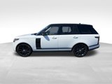 Used 2016 Land Rover Range Rover HSE image 4