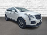 Used 2023 Cadillac XT5 Premium Luxury image 2