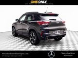 Used 2023 Chevrolet TrailBlazer RS image 3