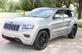 Used 2015 Jeep Grand Cherokee Altitude image 3