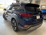 Used 2020 Hyundai Santa Fe Limited image 5