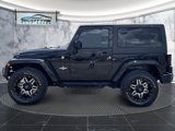Used 2015 Jeep Wrangler Sport image 4