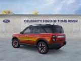 Used 2024 Ford Bronco Sport Free Wheeling image 4