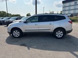 Used 2012 Chevrolet Traverse LS image 2