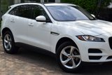 Used 2018 Jaguar F-PACE Premium image 4