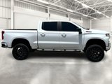 Used 2021 Chevrolet Silverado 1500 RST image 4