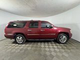 Used 2009 Chevrolet Suburban LTZ image 5