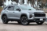 New 2025 Chevrolet Equinox RS w/ Safety and Technology Package image 2