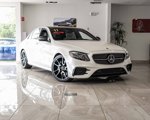 Used 2017 Mercedes-Benz E 43 AMG 4MATIC Sedan image 5