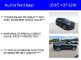 Used 2014 Jeep Grand Cherokee Overland w/ Advanced Technology Group image 5