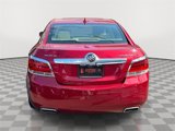 Used 2012 Buick LaCrosse Premium w/ Driver Confidence Package image 5