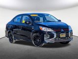 Used 2024 Mitsubishi Mirage G4 Black Edition image 2