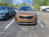 Used 2019 Kia Sportage SX image 2