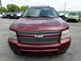 Used 2008 Chevrolet Suburban LTZ w/ LTZ Preferred Equipment Group image 3