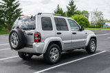 Used 2007 Jeep Liberty Limited image 5