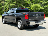 Used 2018 Chevrolet Silverado 1500 LT w/ All Star Edition image 2