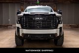 Used 2024 GMC Sierra 2500 Denali Ultimate w/ Max Trailering Package image 4