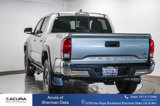 Used 2018 Toyota Tacoma TRD Off-Road image 2