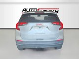 Used 2018 GMC Terrain SLE w/ Driver Convenience Package image 6