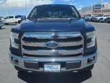 Used 2015 Ford F150 Lariat w/ Equipment Group 502A Luxury image 3