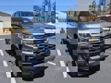 Used 2022 Chevrolet Colorado LT w/ Fleet Safety Package image 3