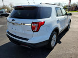 Used 2019 Ford Explorer XLT w/ Equipment Group 201A image 3