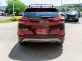 Used 2016 Hyundai Tucson Limited w/ Option Group 03 image 6