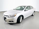 Used 2014 Chevrolet Malibu LT image 3